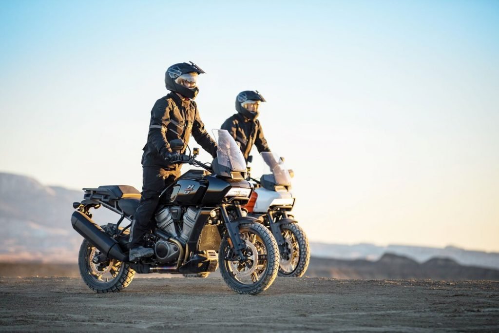 12 Motorcycle Touring Essentials (You Never Thought Of!)