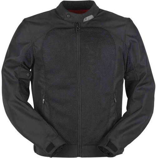 furgyan mistral 2 mesh jacket