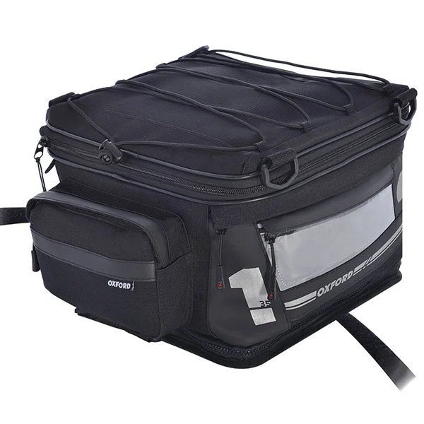 held tail pack
