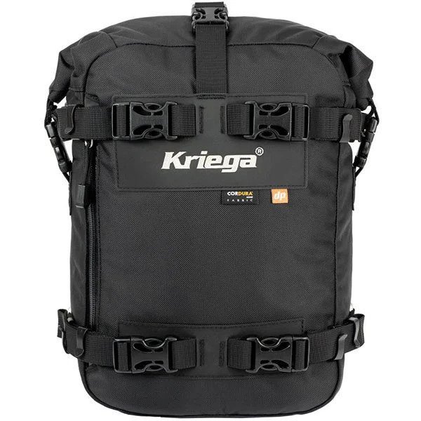 kriega tail pack black