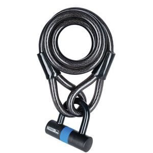 oxford loop lock - motorcycle security