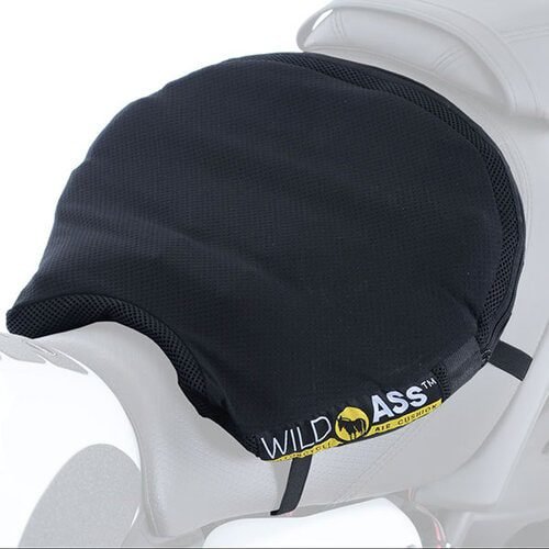 wild ass bike cushion