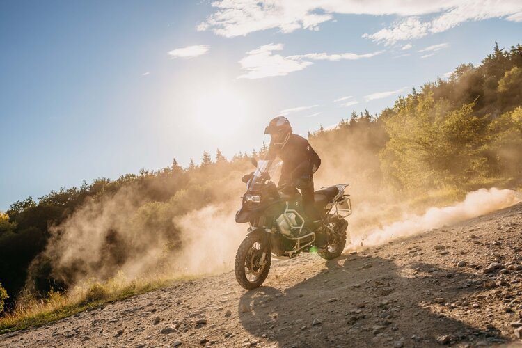 bmw gs adv off-road - new vs used motorcycles
