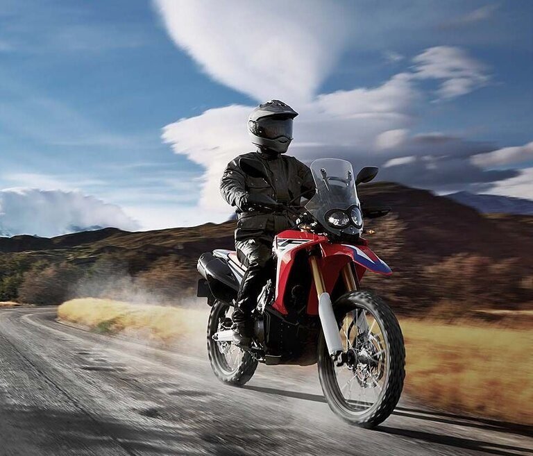 best waterproof motorcycle jacket