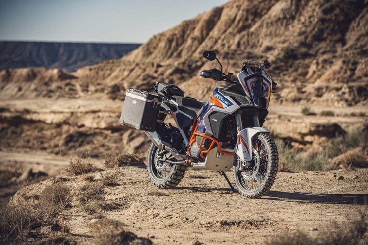 ktm 1290 adventure off-road - cheaper alternatives to adventure bikes