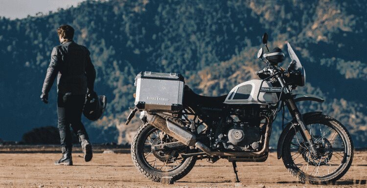 royal enfield himalayn