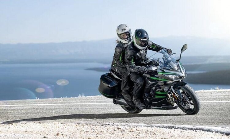 kawasaki ninja 1000