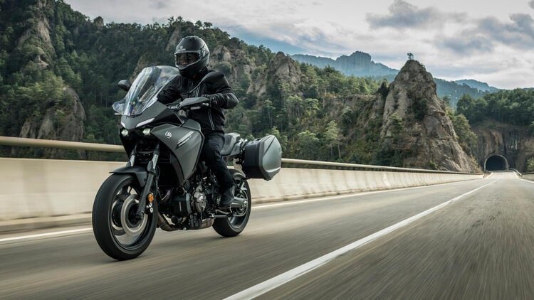 yamaha tracer 7 gt