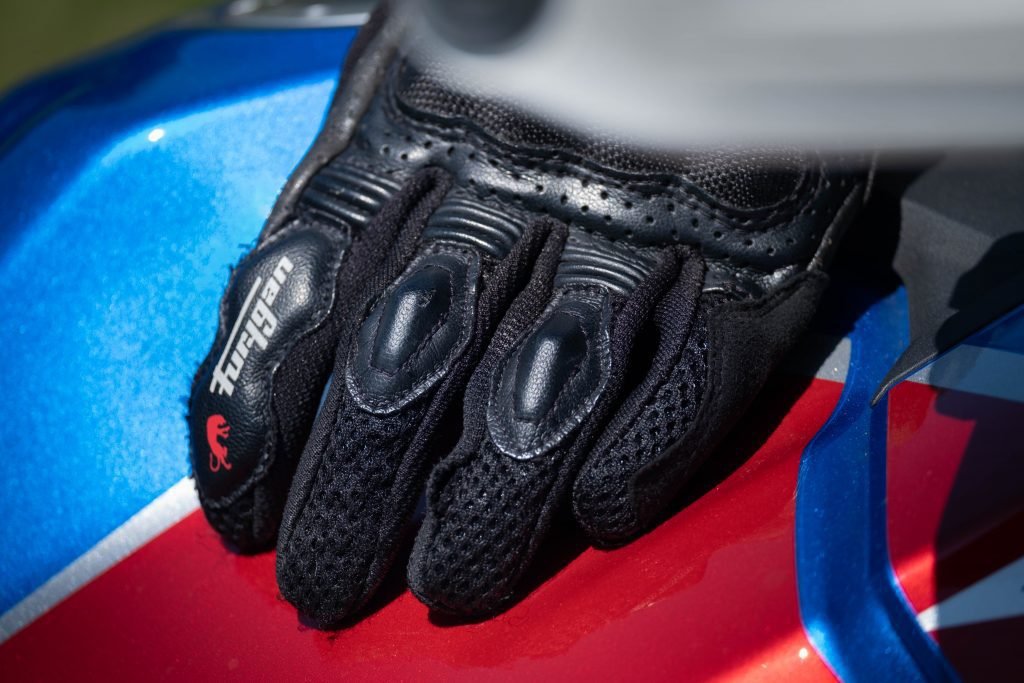 Furygan summer gloves discount
