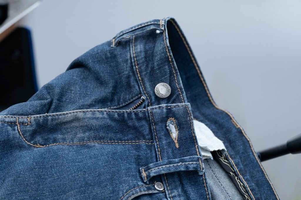 RST Aramid Fibre motorcycle jeans