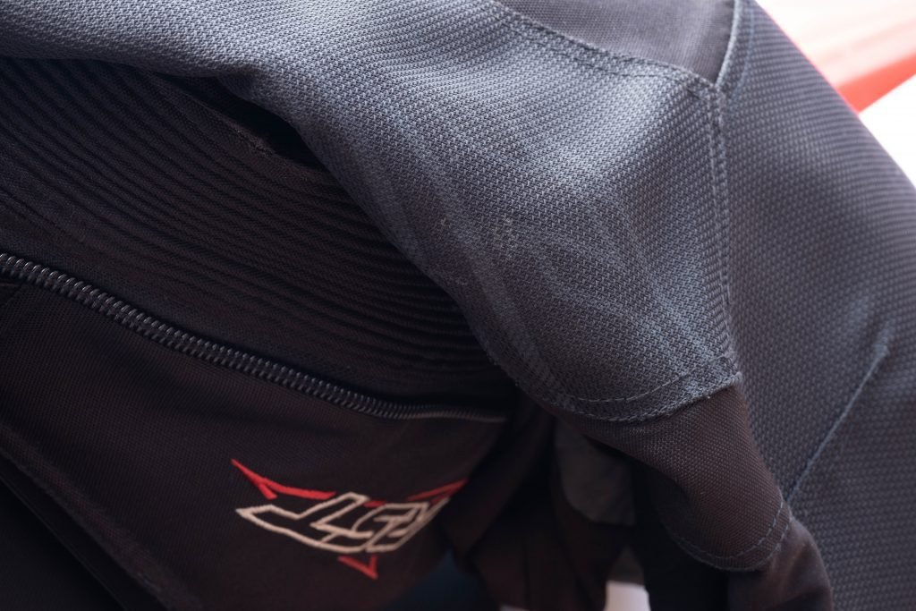 rst pro series ventilator pants