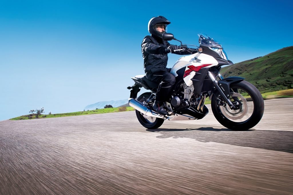 honda cb500x