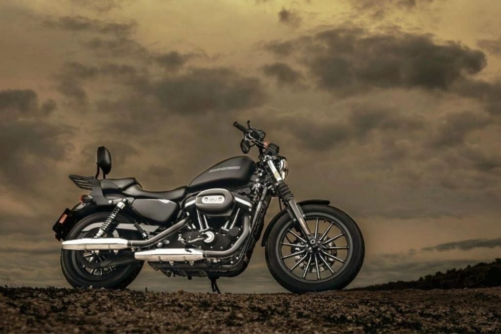 most comfortable touring motorcycles - cruiser
