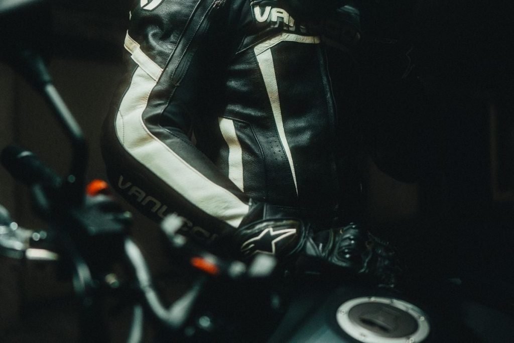 motorcycle base layers under leathers