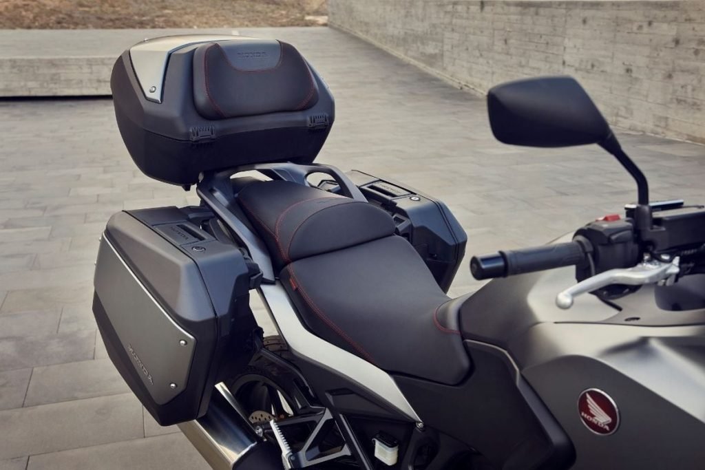 comfort seat