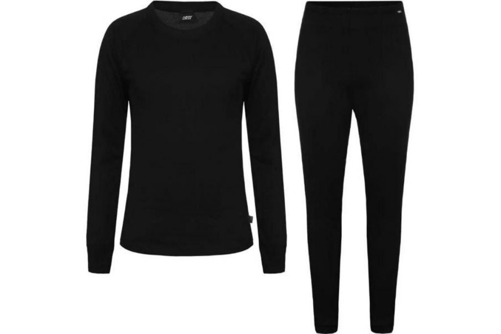 rukka mark thermal set