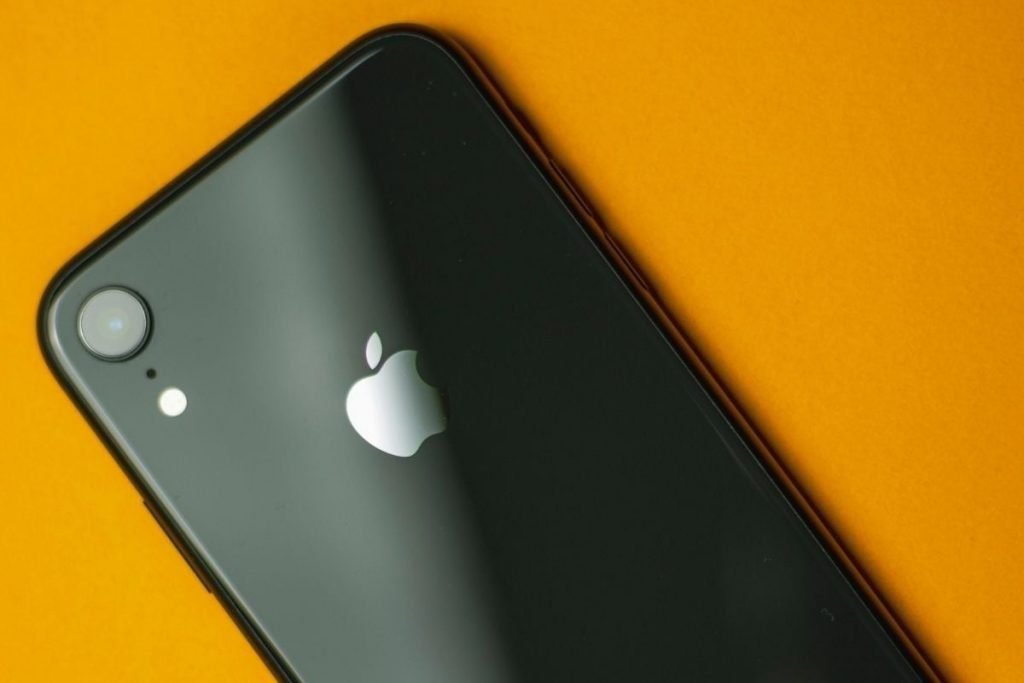 apple iphone - motorcycle touring gear