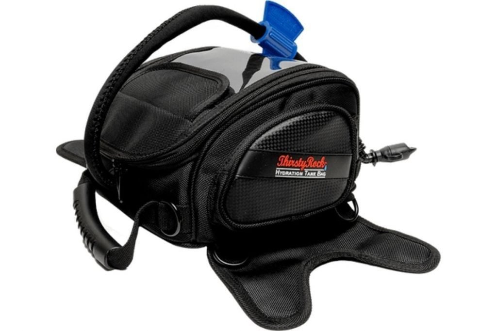 thirtyrock hydration tank bag