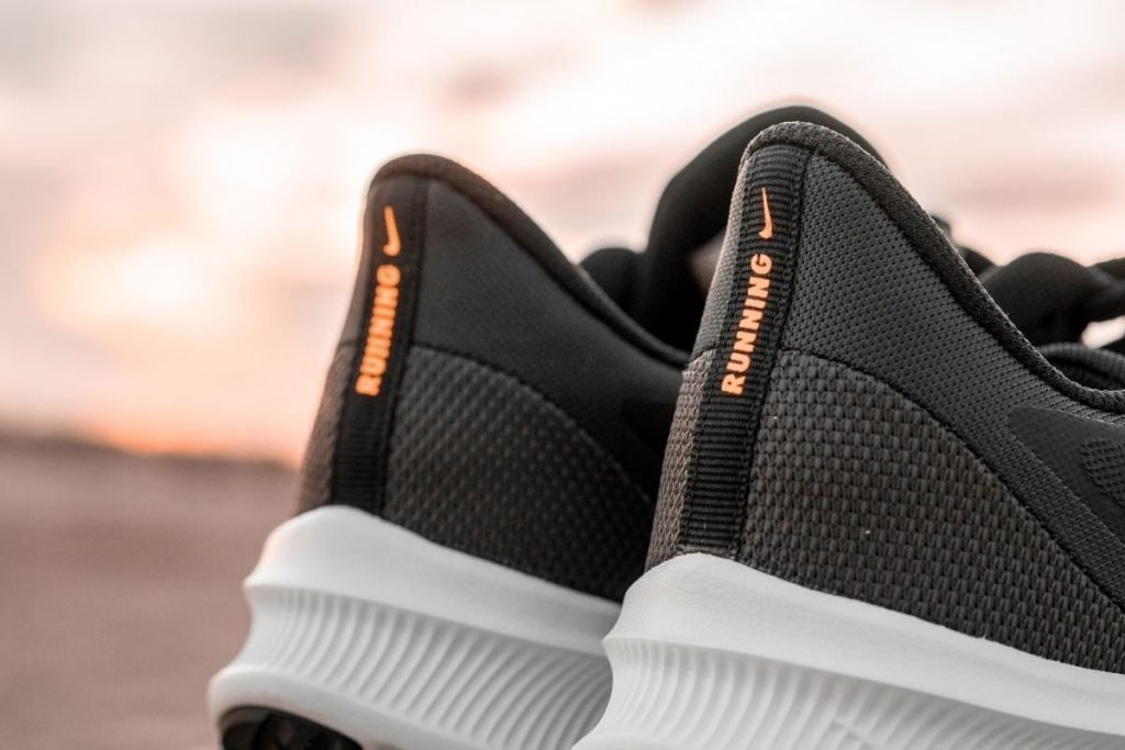 nike running shoes
