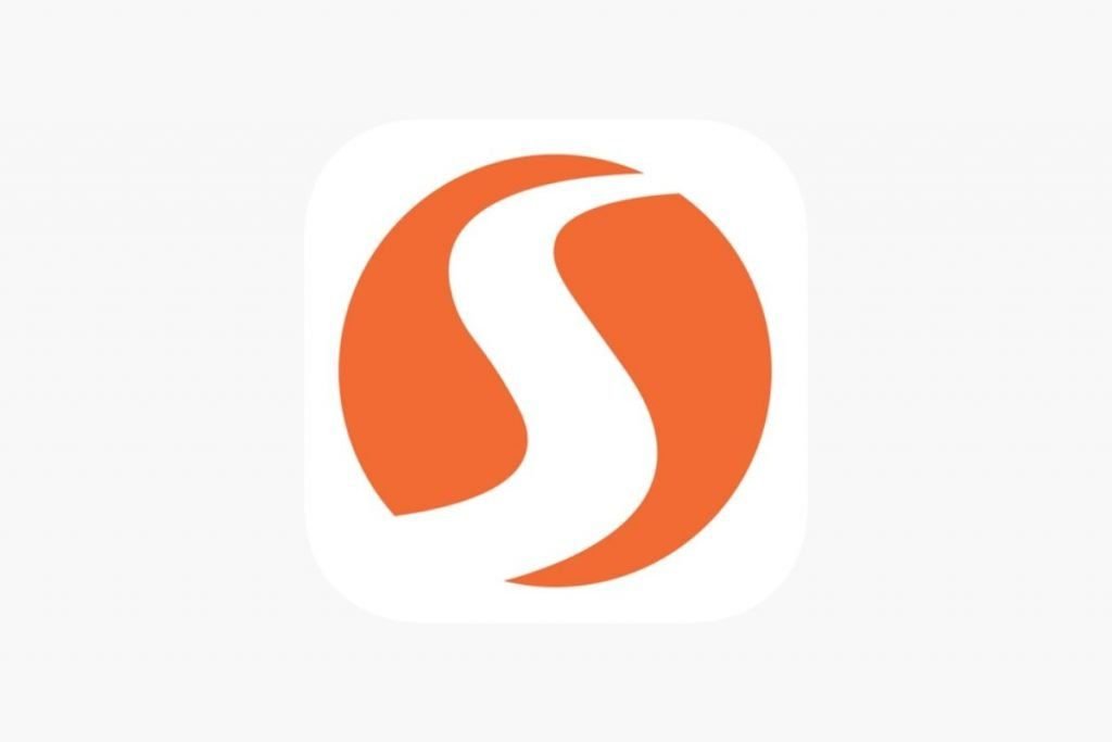 start rescue app logo