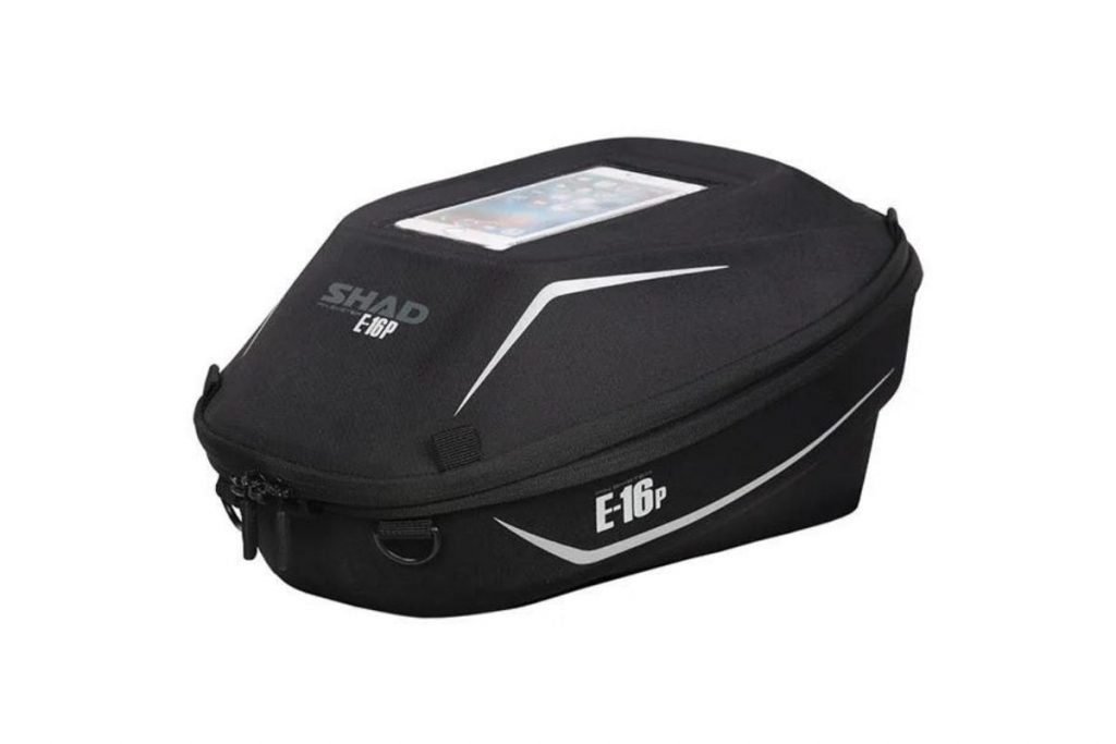 shad e16p - best tank bags
