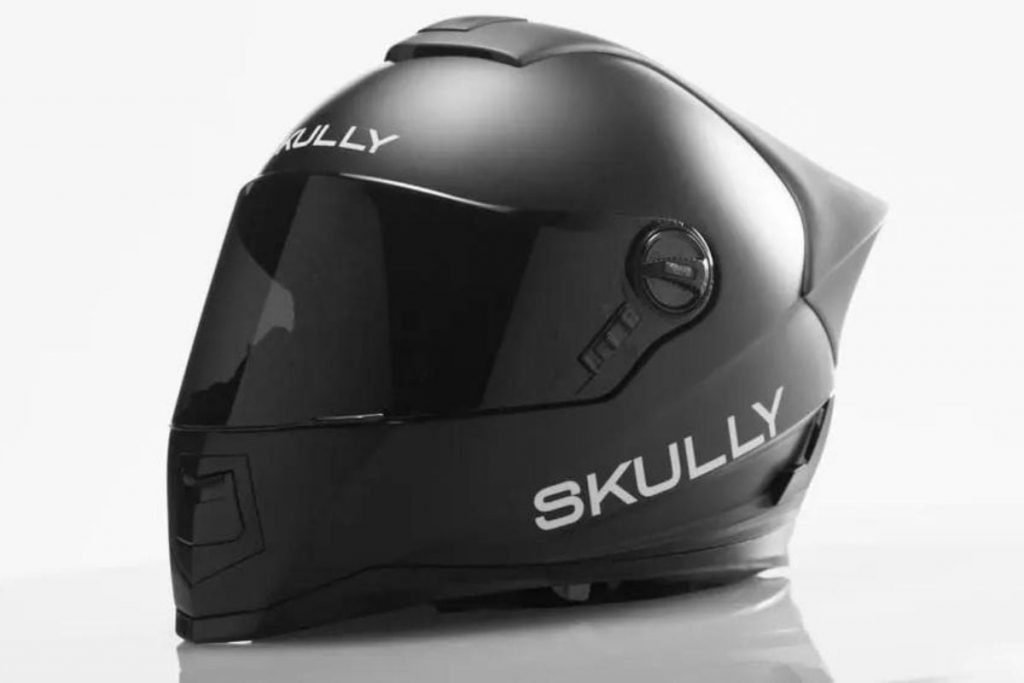 skully