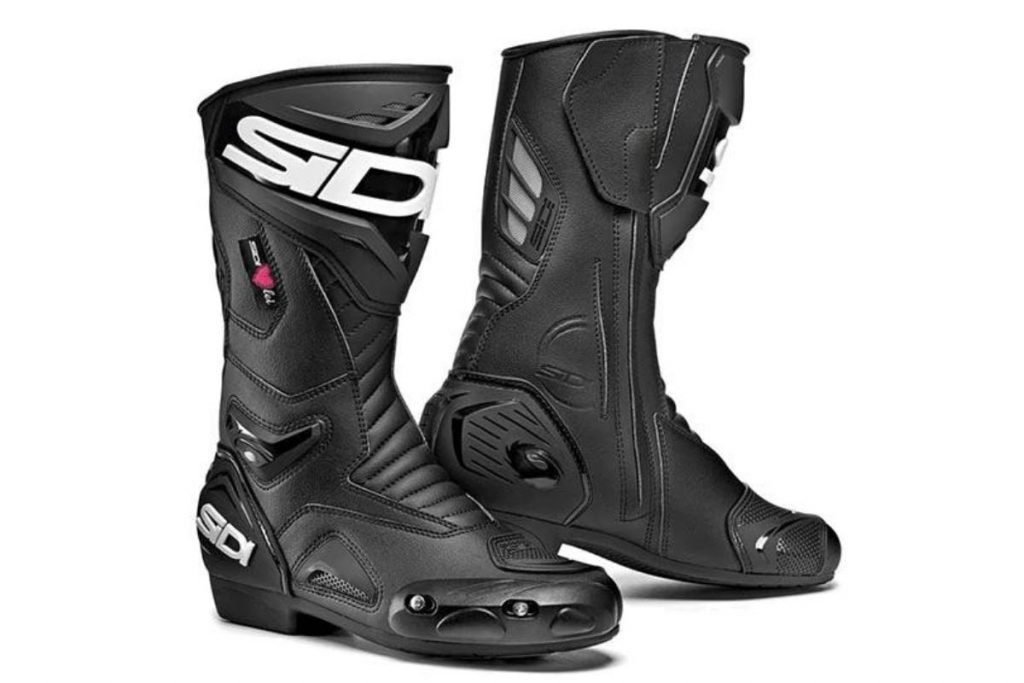 Sidi Ladies Performa - Motorcycle Boots For Women