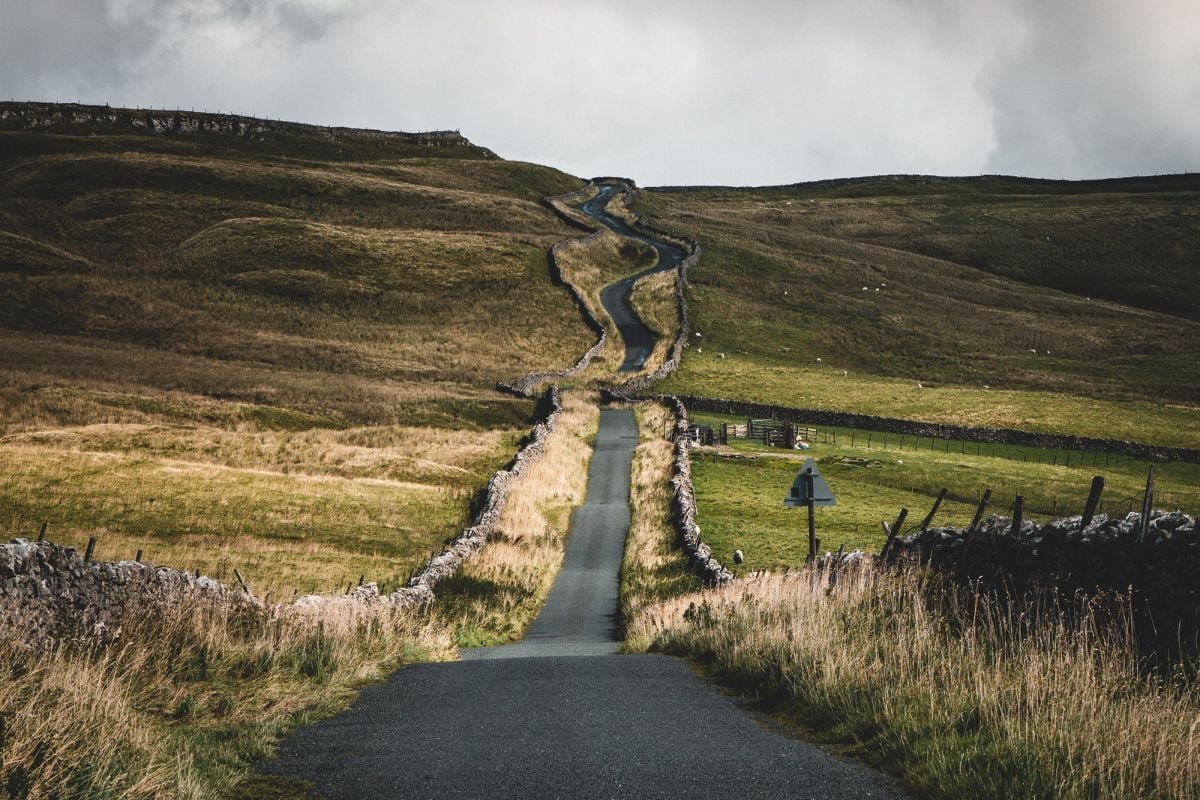 10 Iconic Motorcycle Riding Routes In The UK Motorcycle Tourer