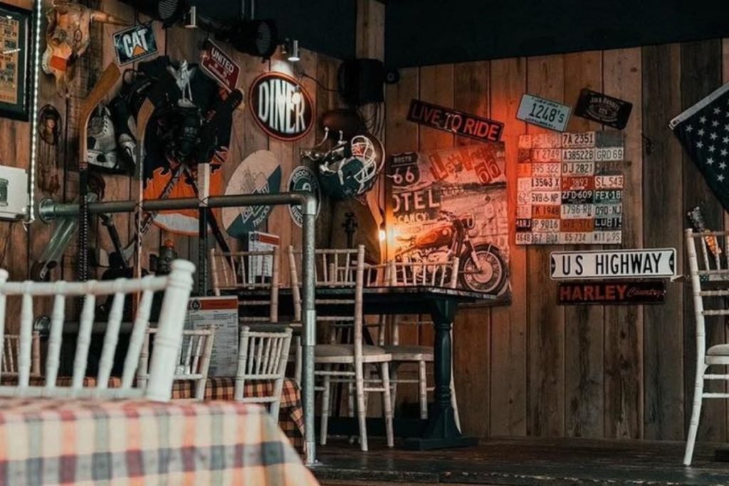 iron horse ranch