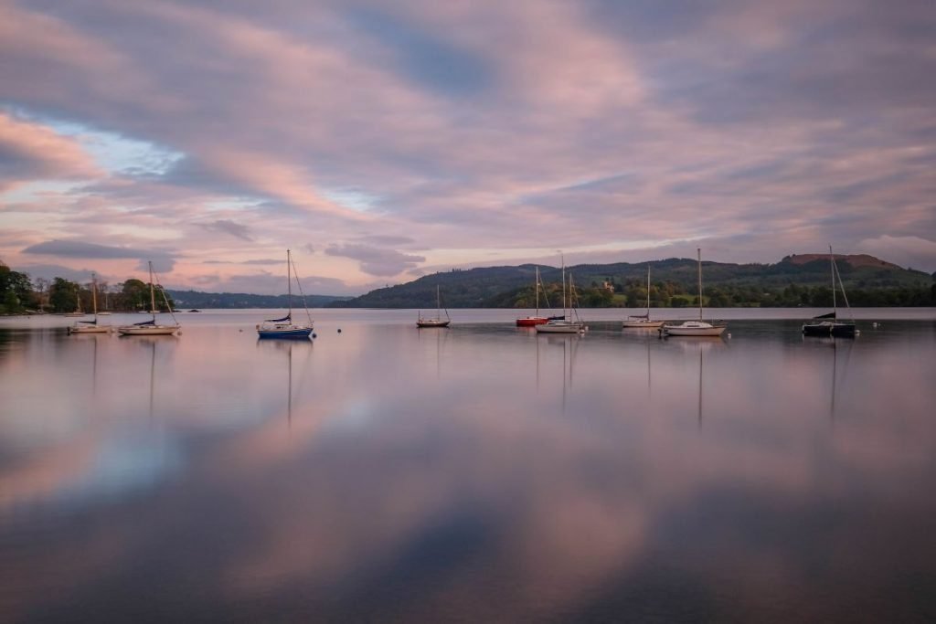 motorcycling-in-the-lake-district-waterhead