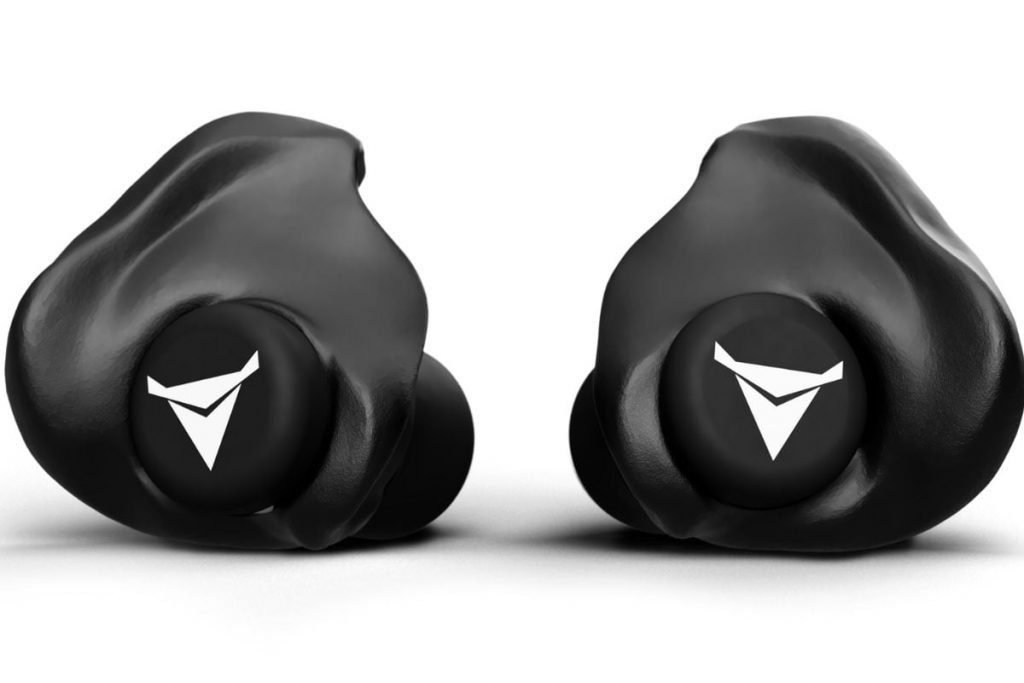 Decibullz motorcycle earplugs