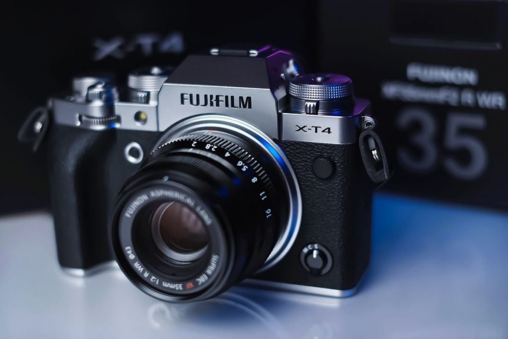 Choosing The Best Camera Setup For Motorcycle Travel - title