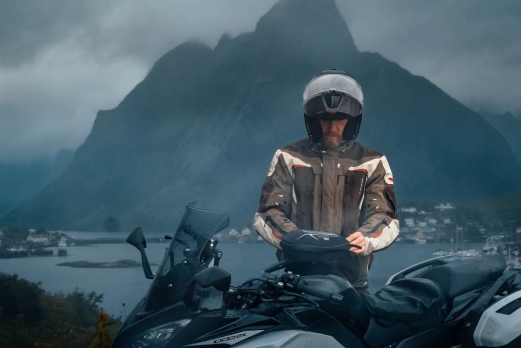 Furygan Adventure Suit Review: 5,000 Miles In The Arctic Circle