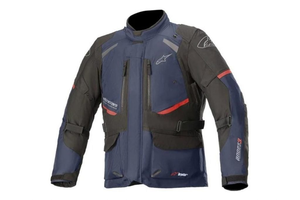 Alpinestars Andes V3 Drystar