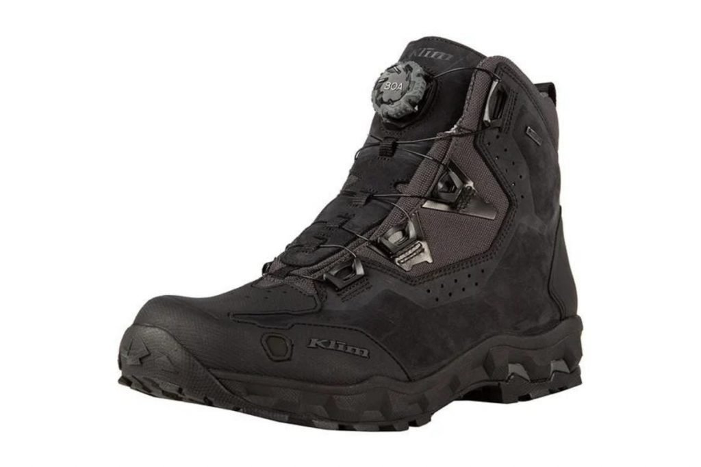 klim outlander