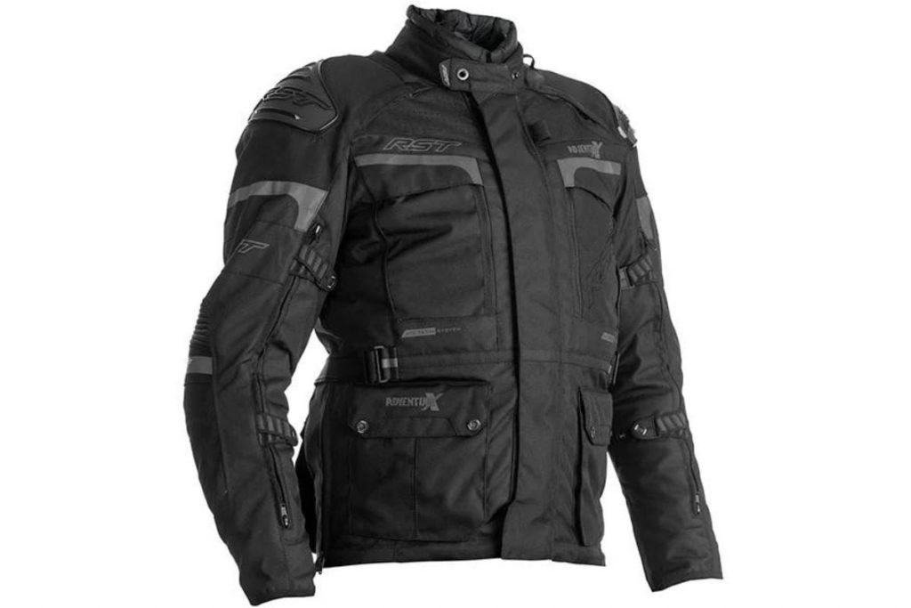 RST Pro Series Adventure-X
