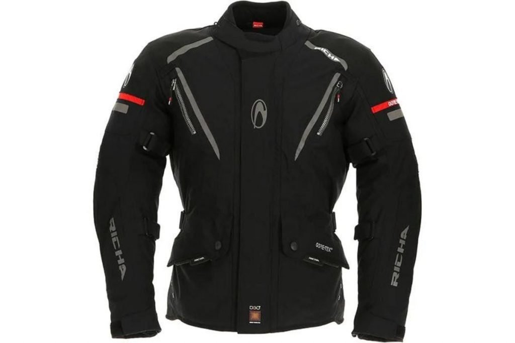 Richa Cyclone Gore-Tex