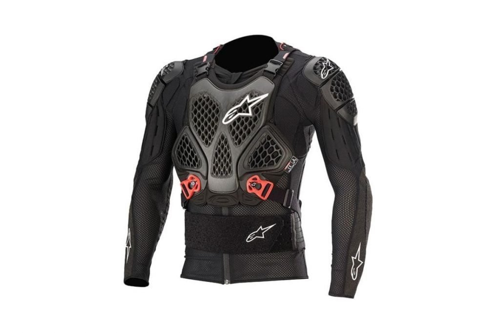 alpinestars bionic tech v2 motorcycle touring kidney belt