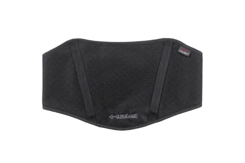held mago - motorcycle touring kidney belt