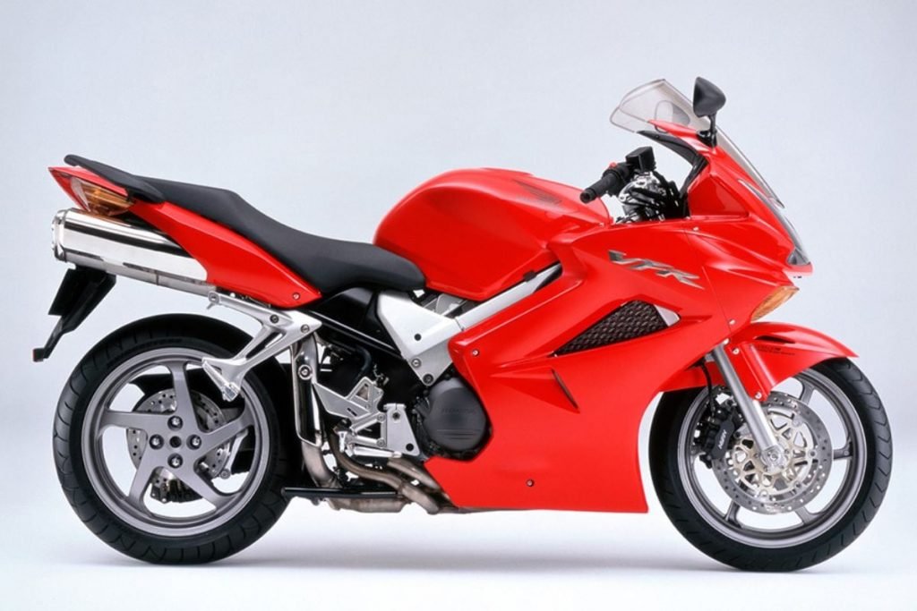 honda vfr800