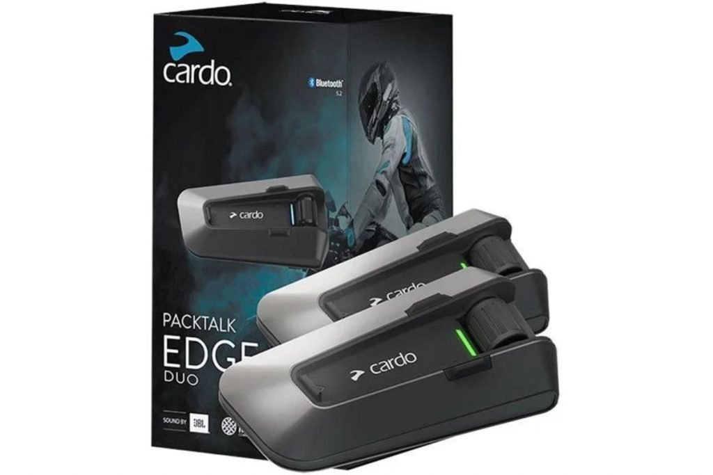cardo packtalk edge