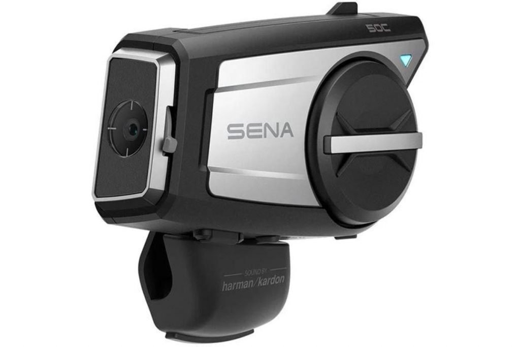 sena 50c - motorcycle bluetooth headsets