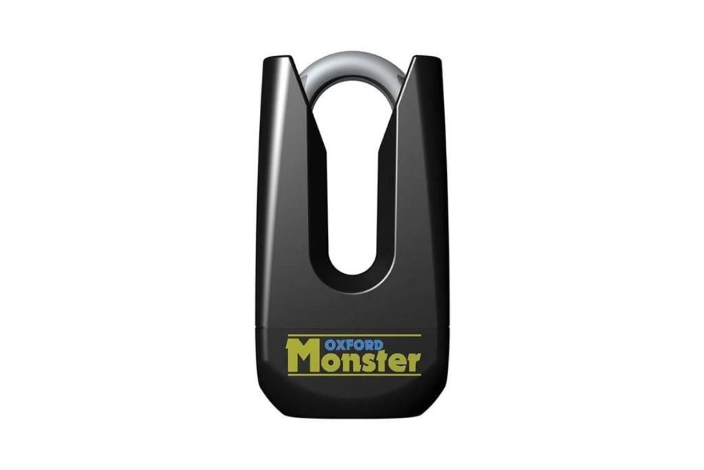 oxford disc lock