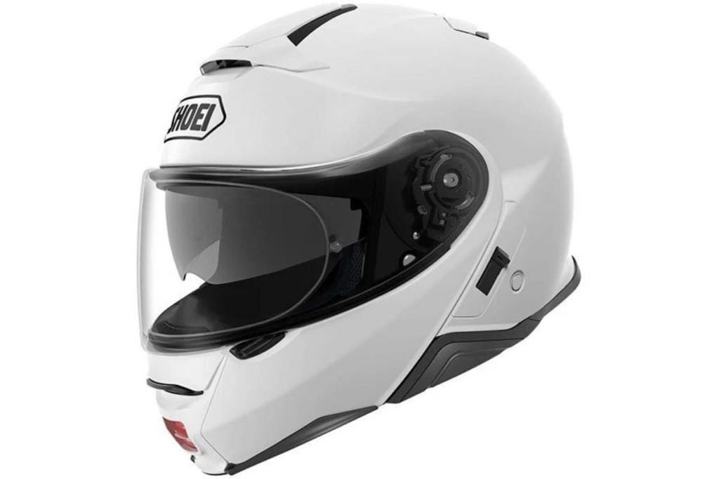 shoei neotec 2