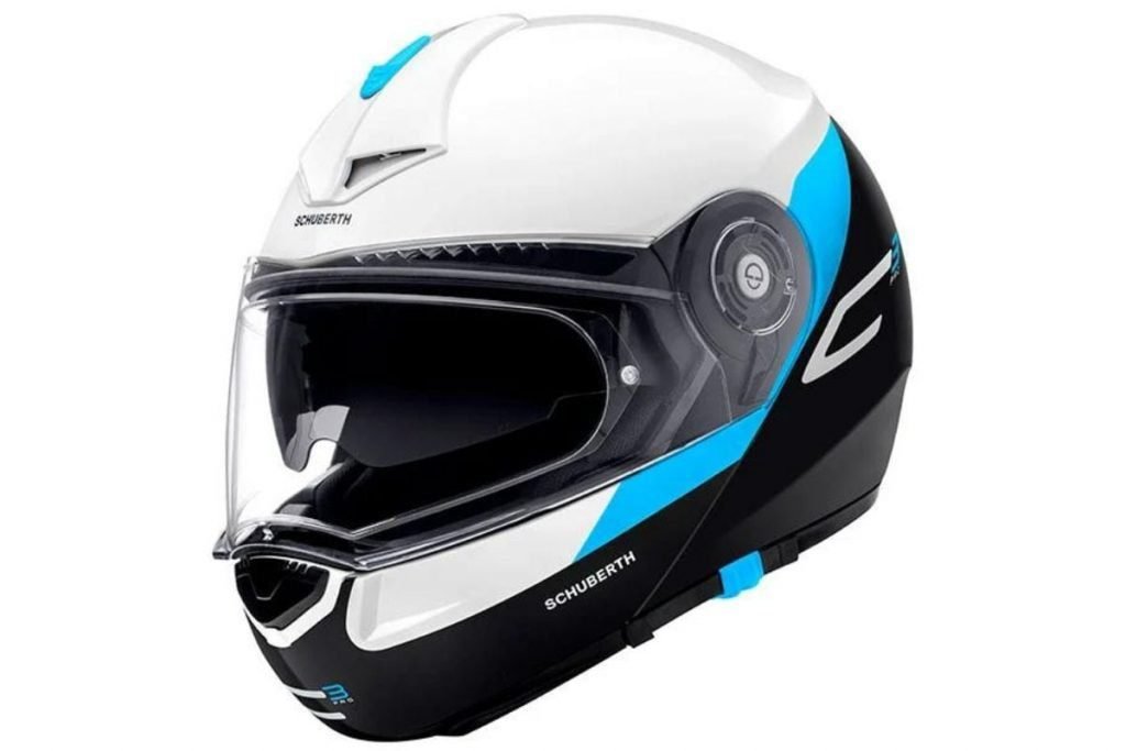 quietest-motocycle-helmets-schuberth-c3-pro
