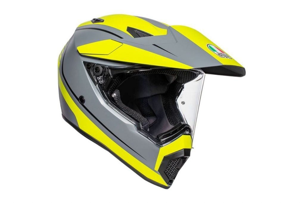 AGV AX-9