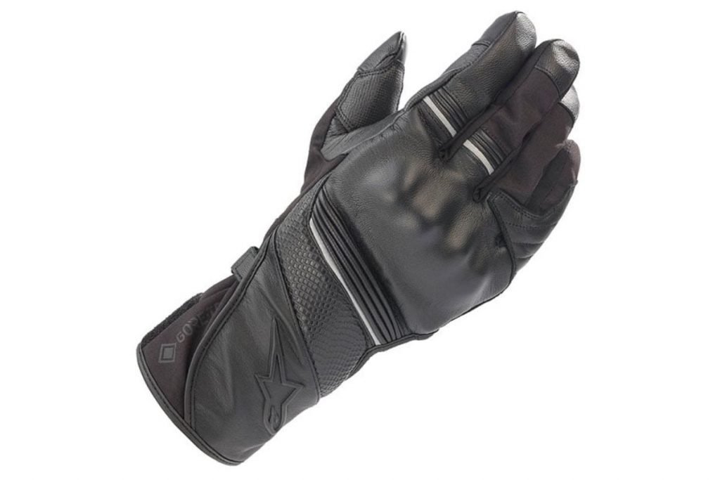 Alpinestars WR-1 V2