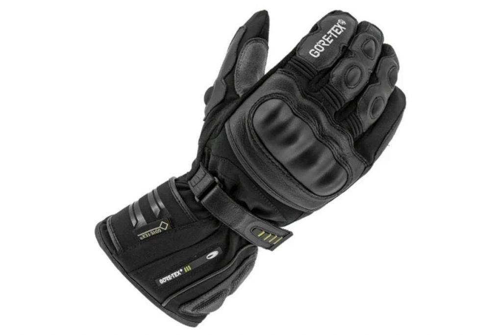 Top 10 Winter Motorcycle Gloves For Toasty Hands