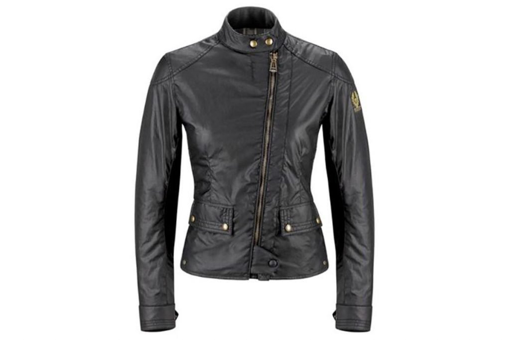 Belstaff Ladies Bradshaw