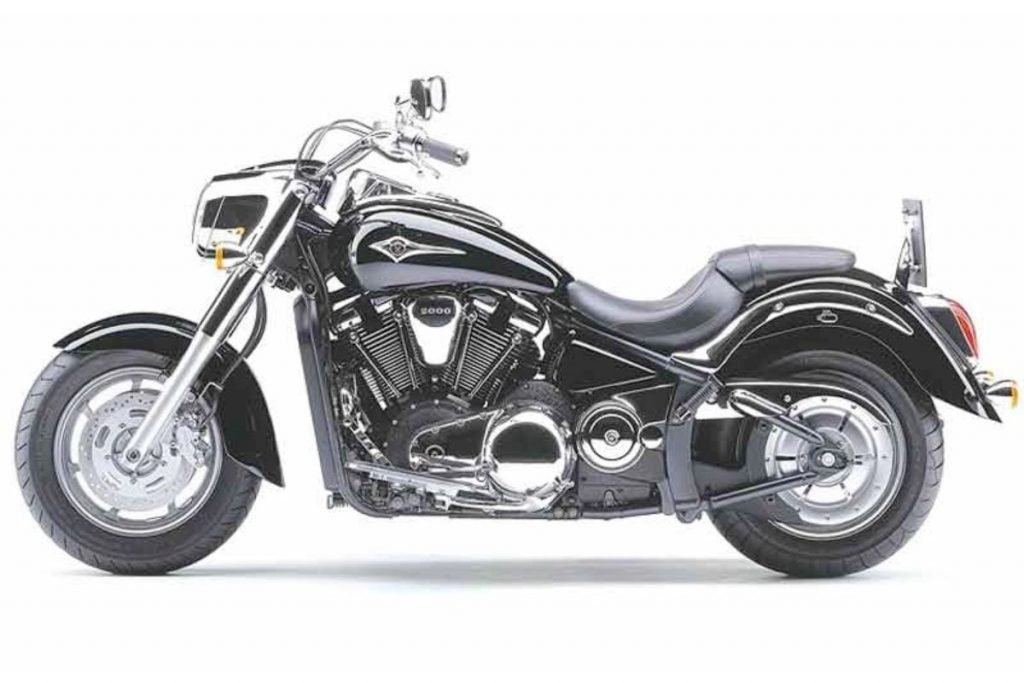 kawasaki vulcan 2000